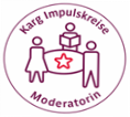 Karg Impulskreise - Moderatorin